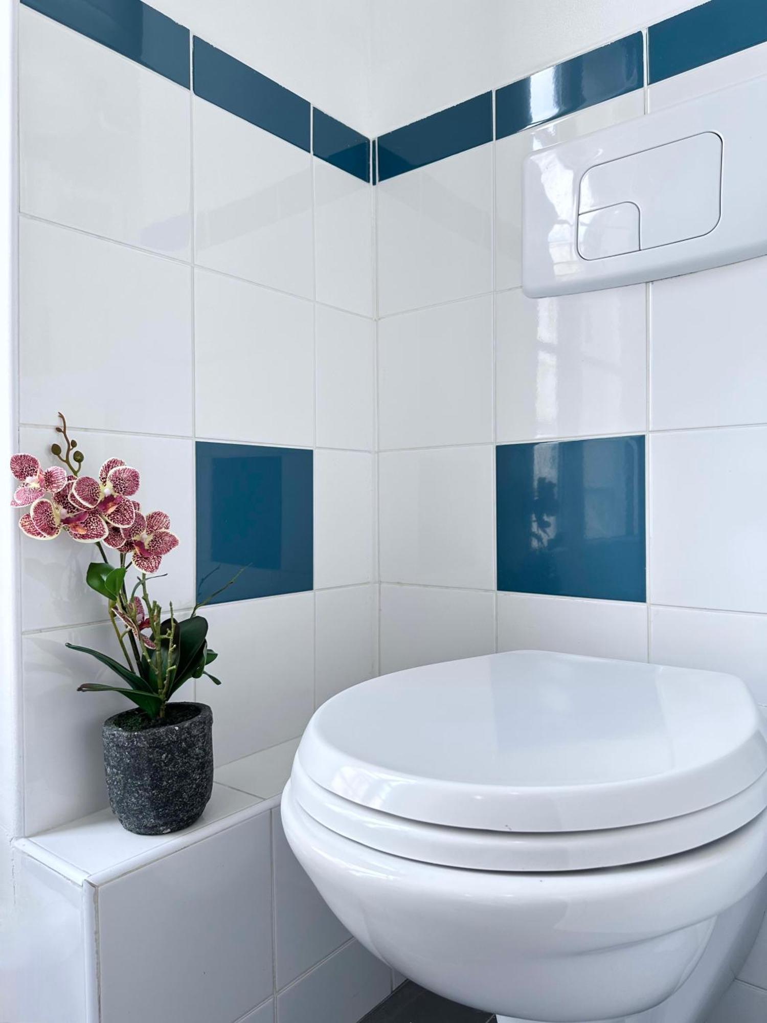 Welcoming Studio Near Eiffel Tower باريس المظهر الخارجي الصورة